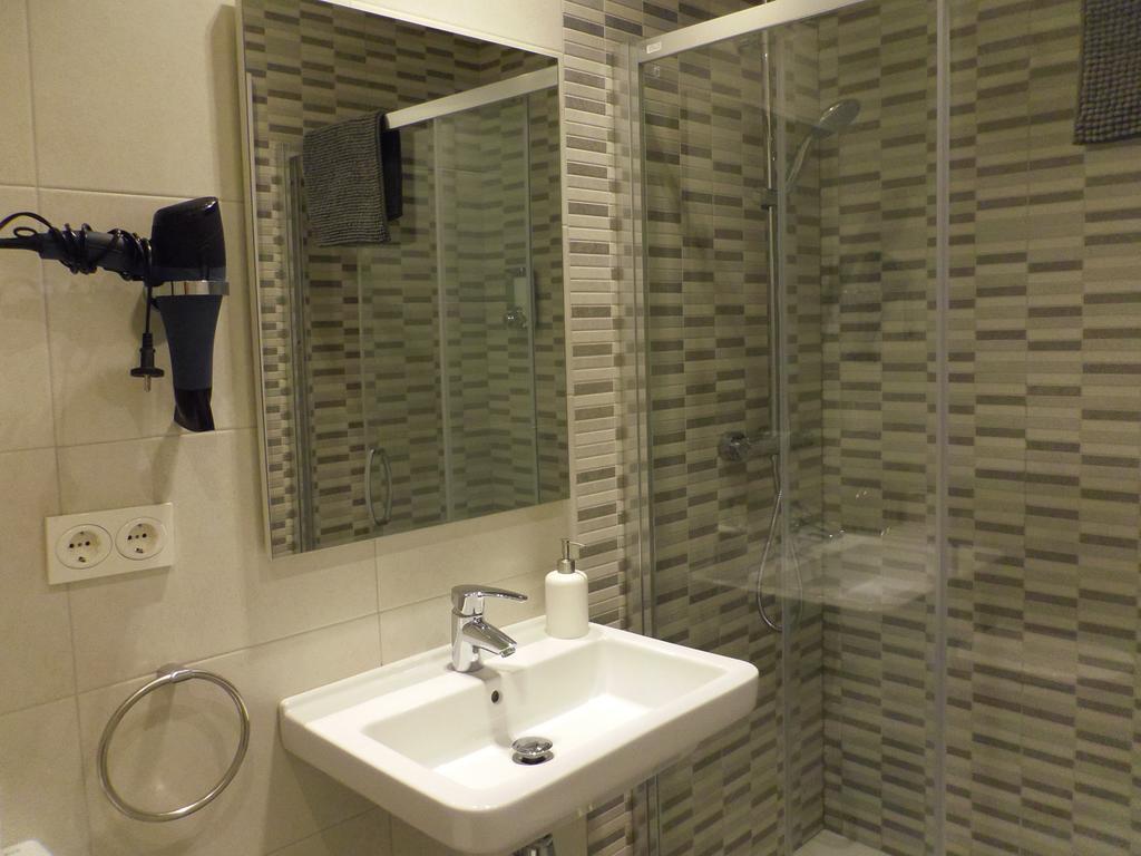 Apartament Talaia Ht San Sebastián Pokój zdjęcie