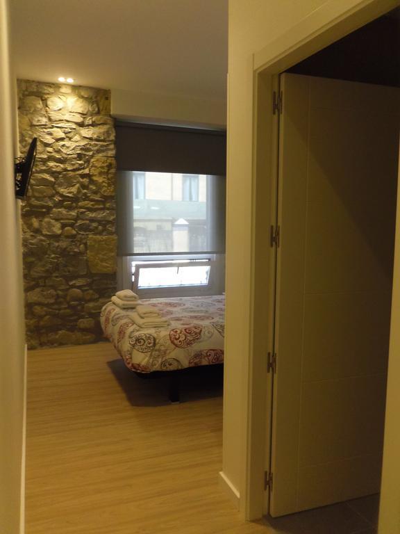 Apartament Talaia Ht San Sebastián Pokój zdjęcie