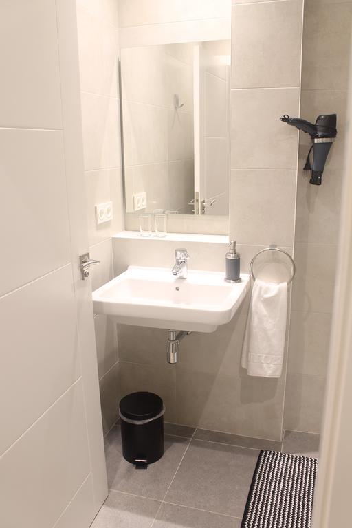 Apartament Talaia Ht San Sebastián Pokój zdjęcie