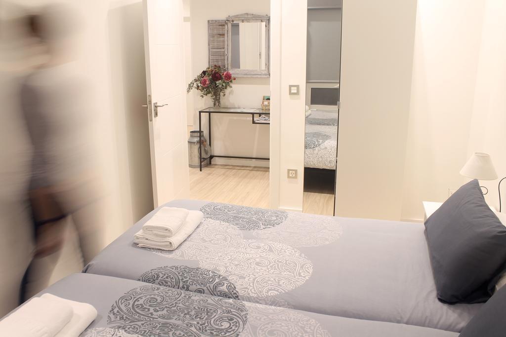 Apartament Talaia Ht San Sebastián Pokój zdjęcie