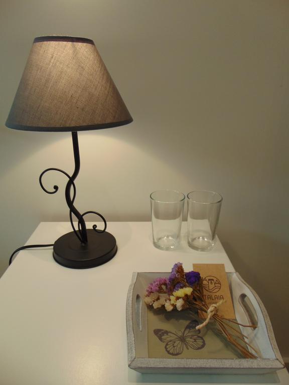 Apartament Talaia Ht San Sebastián Zewnętrze zdjęcie